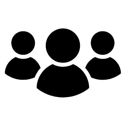 an image depicting multiple humanoid figures